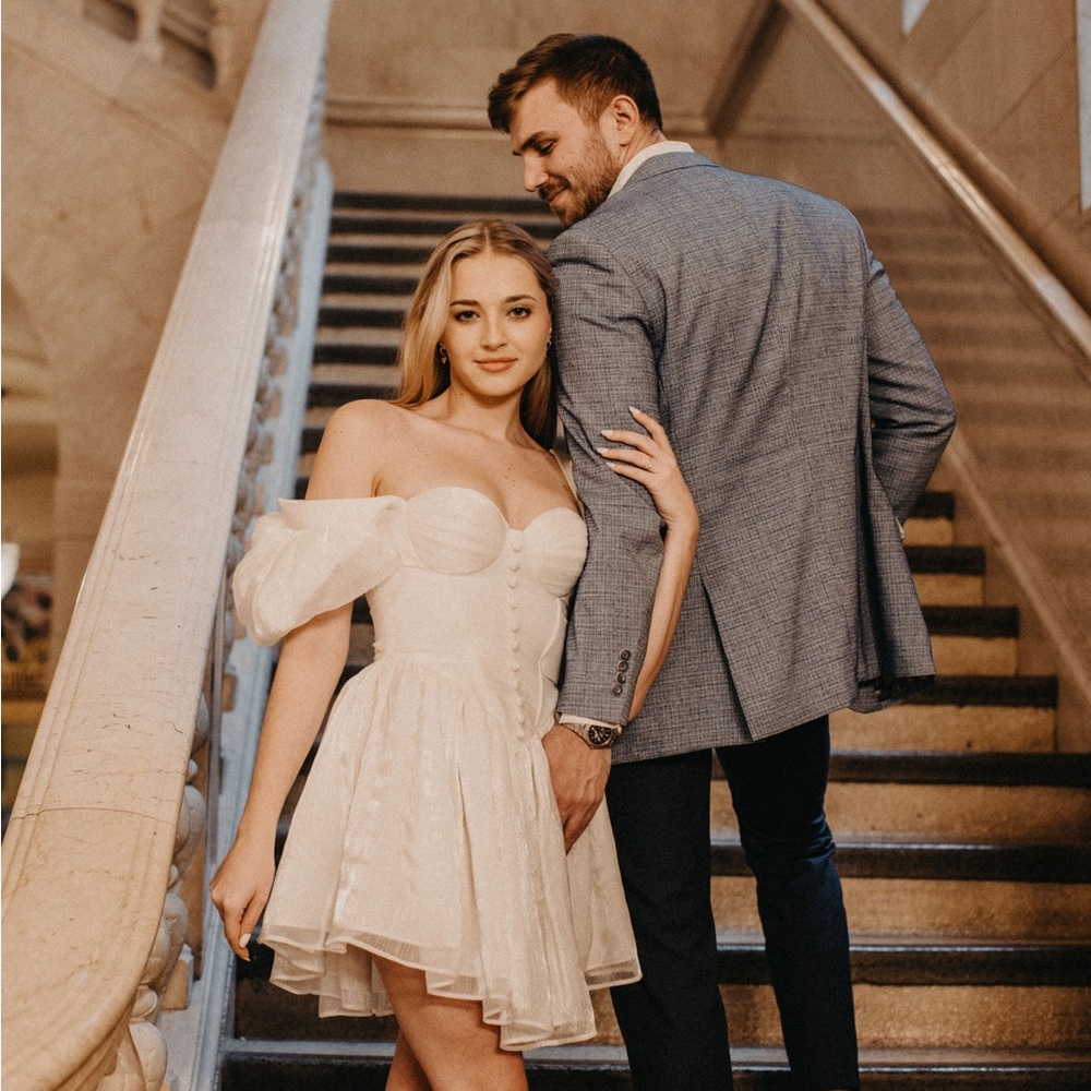 Meet your Posher, Megan